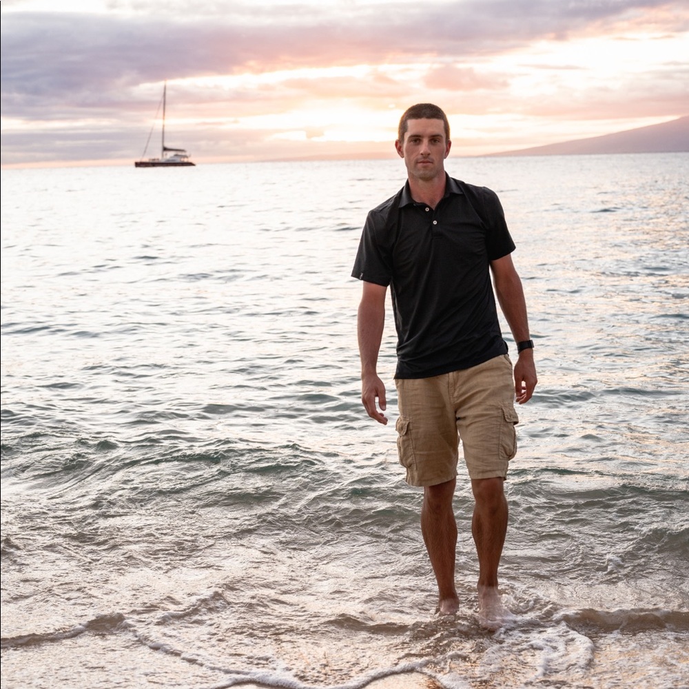 Meet your Posher, Jj